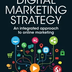 Digital Marketing Strategy eBook (PDF Guide)