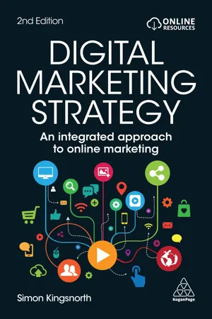 Digital Marketing Strategy eBook (PDF Guide)