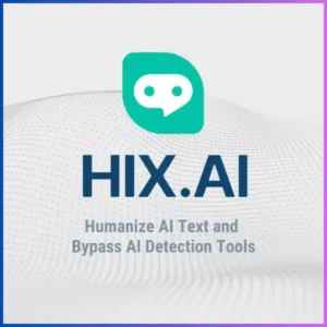 Hix AI Bypass – Price in USA