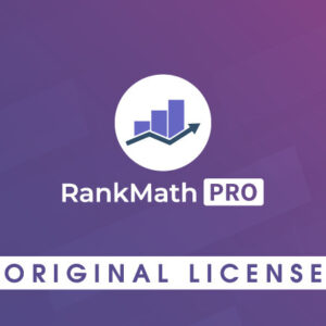 Rank Math Pro