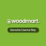 WoodMart Theme